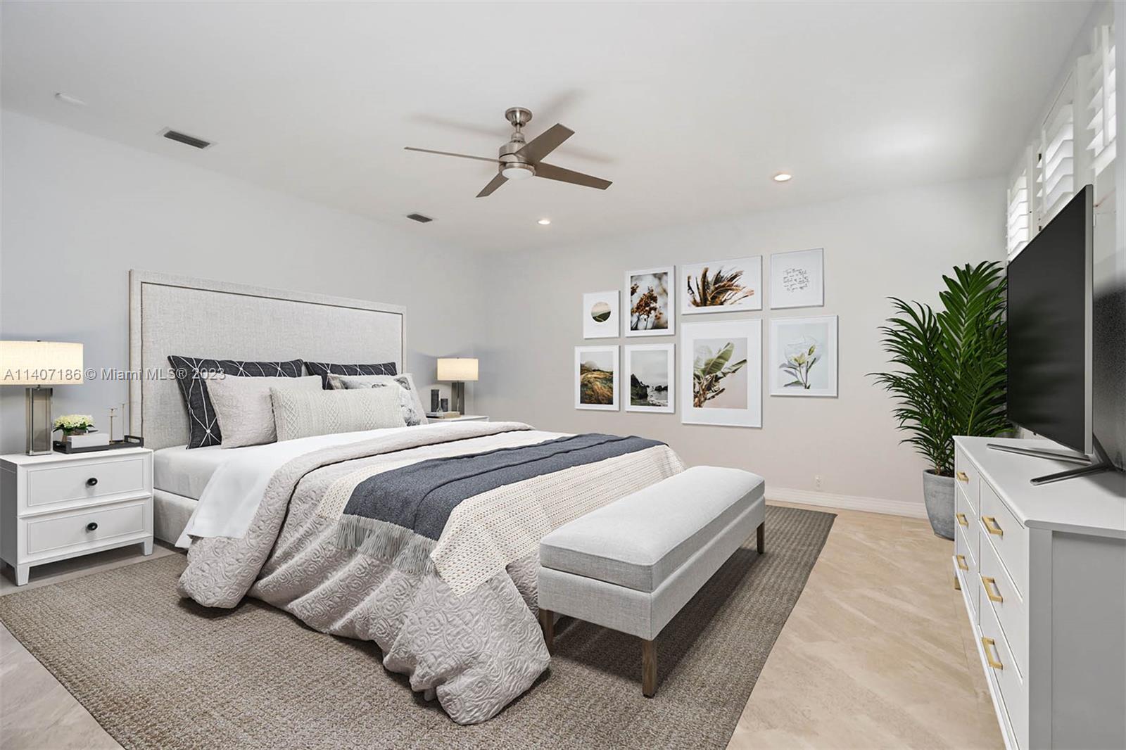 UTOPIA - Residential Lease