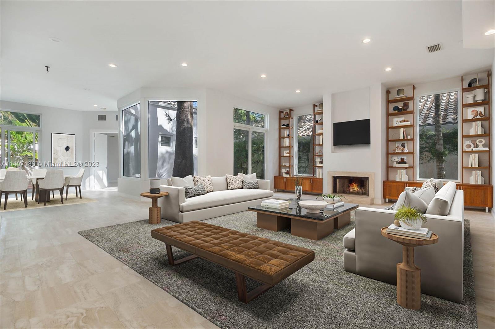 UTOPIA - Residential Lease