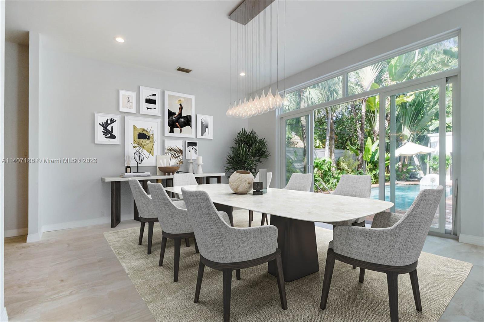 UTOPIA - Residential Lease