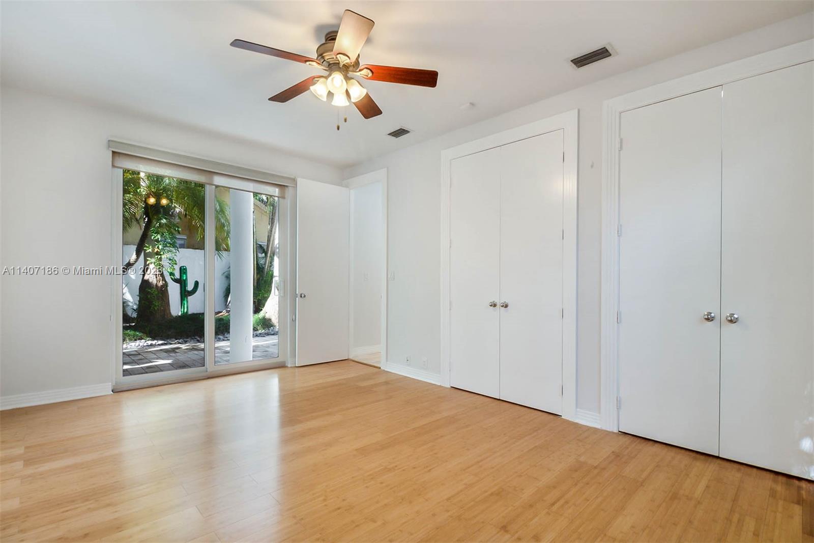 UTOPIA - Residential Lease