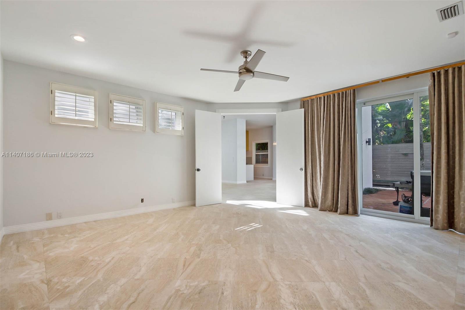 UTOPIA - Residential Lease