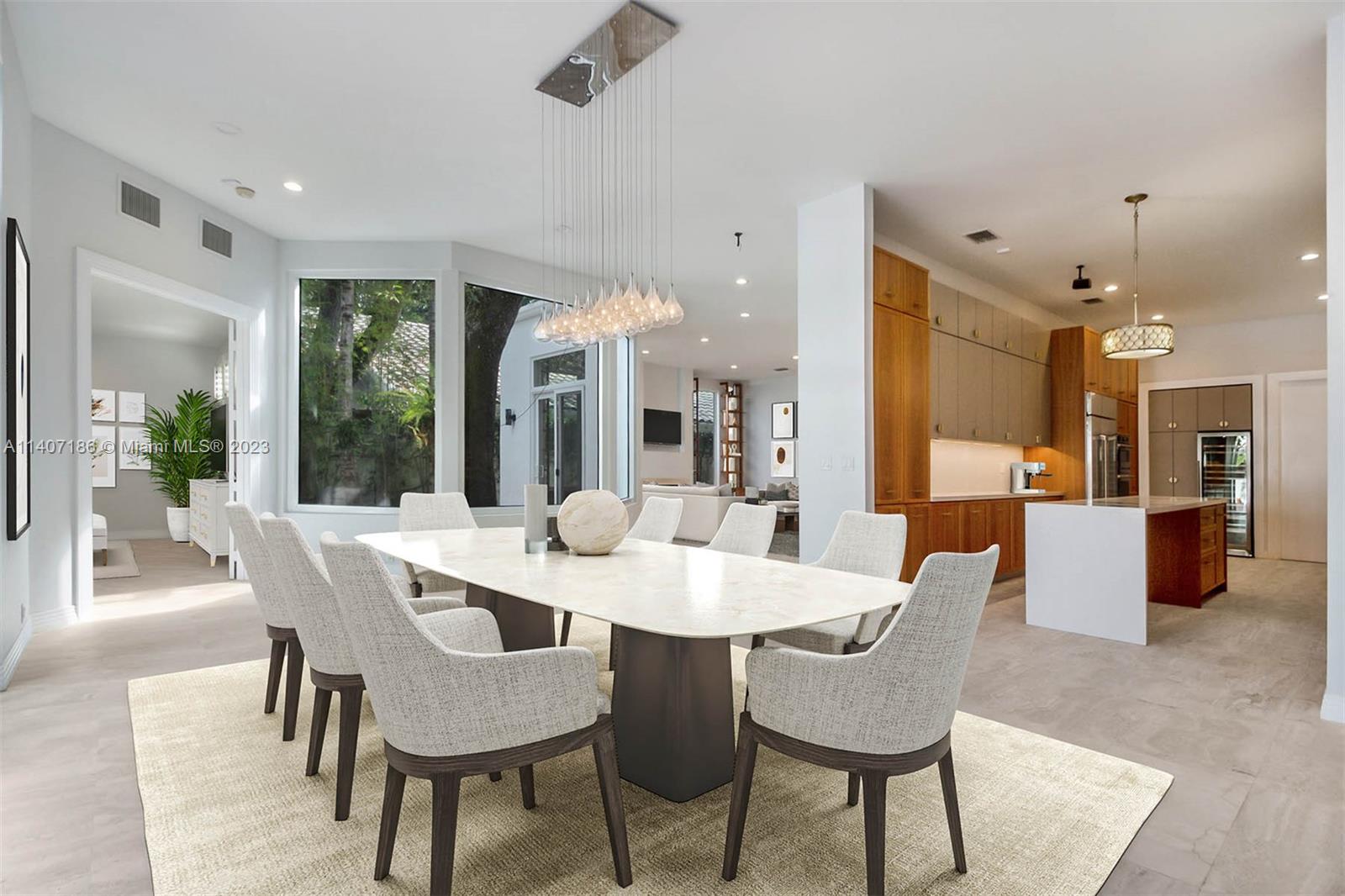UTOPIA - Residential Lease