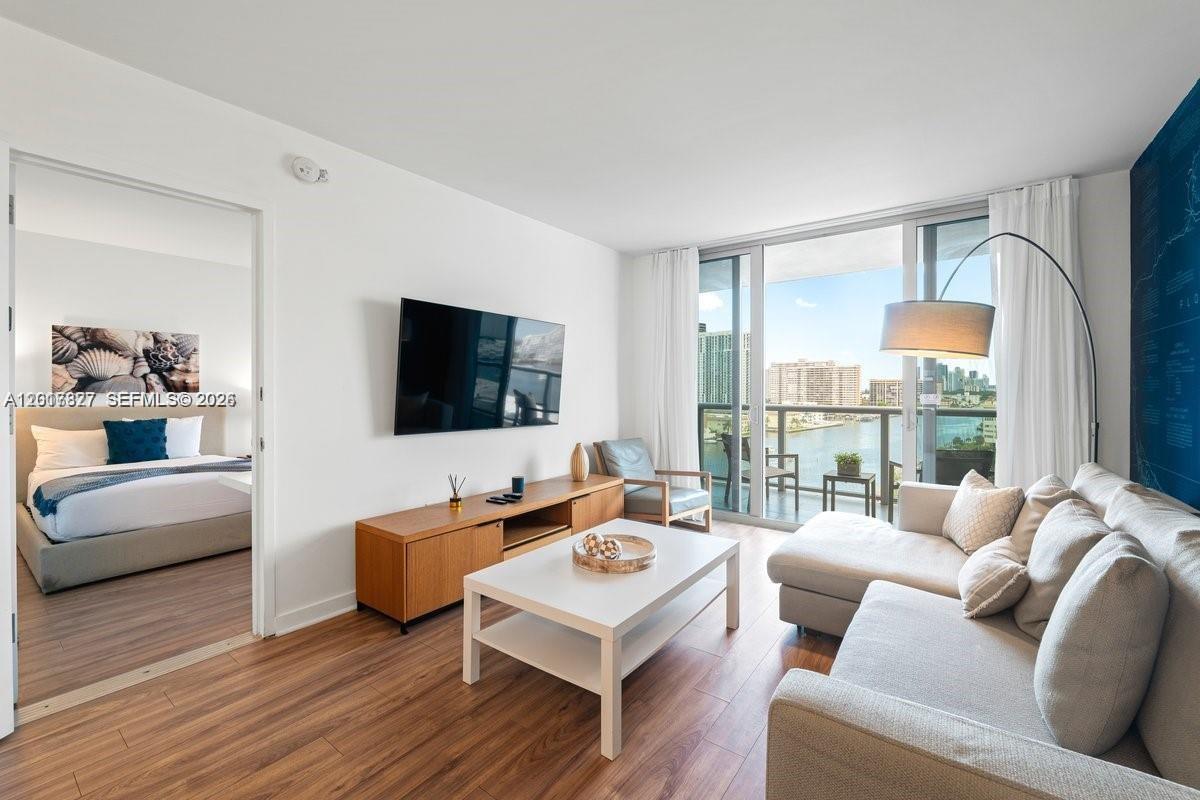 BEACHWALK CONDOMINIUM - Residential