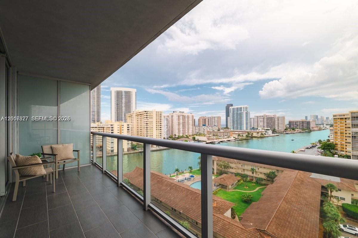 Amazing opportunity to own a fully furnished income-producing property at Beachwalk Resort! This versatile 2-bedroom, 2-bathroom unit features stunning water and skyline views along with a unique split layout designed for flexibility and maximum rental income. The property consists of two separate units that can be rented together or independently: a spacious 1-bedroom residence and a private studio suite, perfect for short-term rental opportunities.
Daily rentals are allowed, making this an ideal investment for Airbnb or vacation rental income. Owners and guests enjoy premium resort-style amenities including valet parking, complimentary shuttle service to the beach, a modern fitness center overlooking the Intracoastal, and an exclusive rooftop infinity pool.
Maintenance includes electricity, water, cable, internet, and full access to all amenities for effortless ownership. Ideally located near Hollywood Beach Broadwalk, Aventura Mall, Gulfstream Park, Seminole Hard Rock Hotel & Casino, Hard Rock Stadium, and Sawgrass Mills. Perfect as a vacation getaway, investment property, or both.