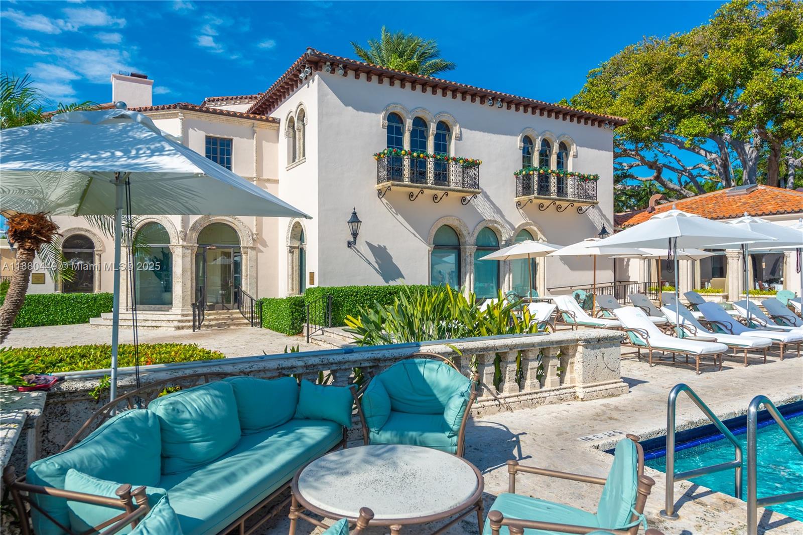 BAYSIDE VILLAGE CONDO - Residential Lease