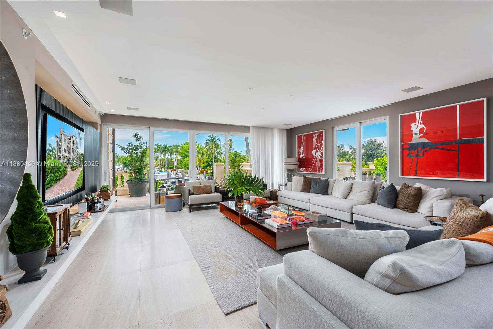 BAYSIDE VILLAGE CONDO - Residential Lease