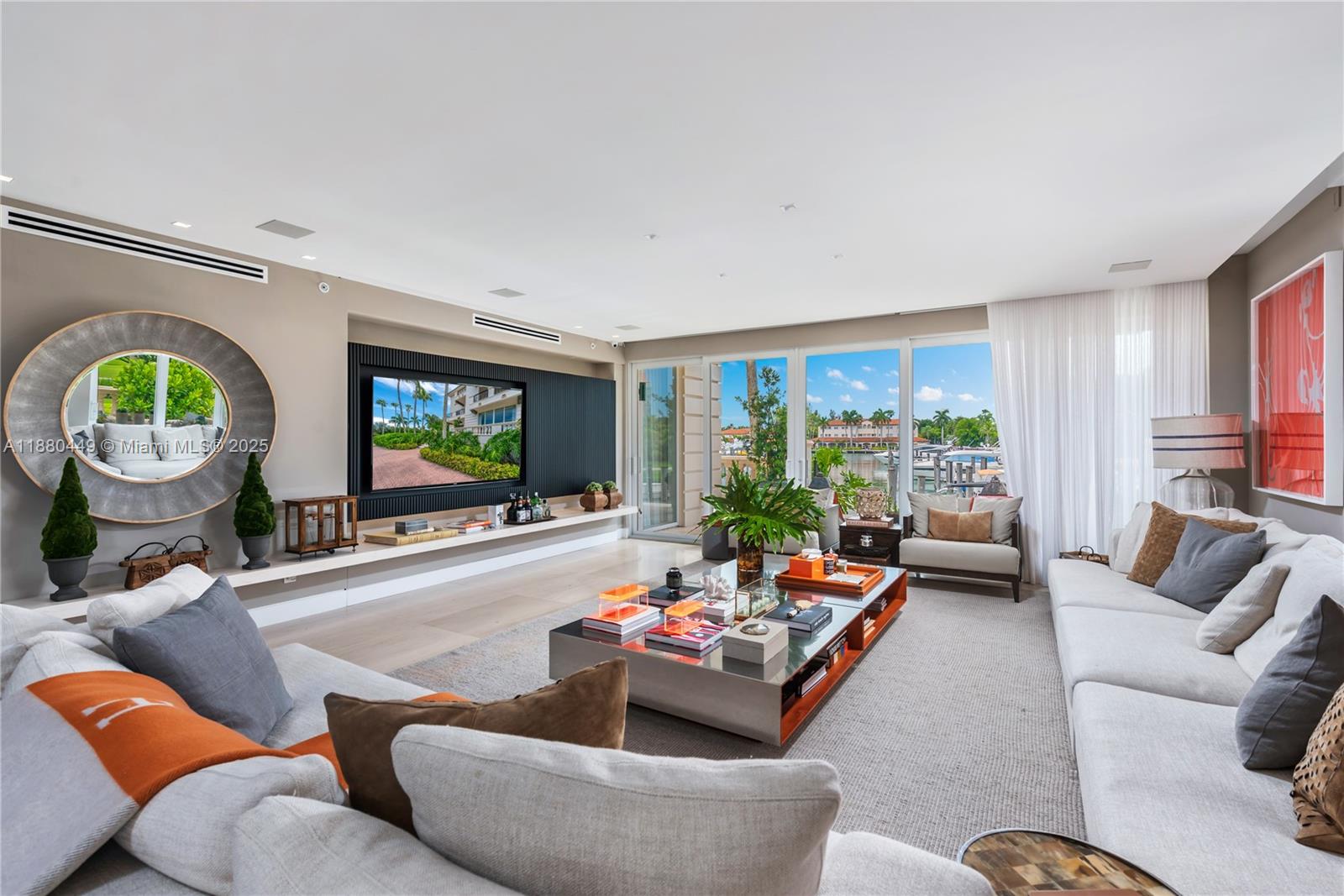 BAYSIDE VILLAGE CONDO - Residential Lease