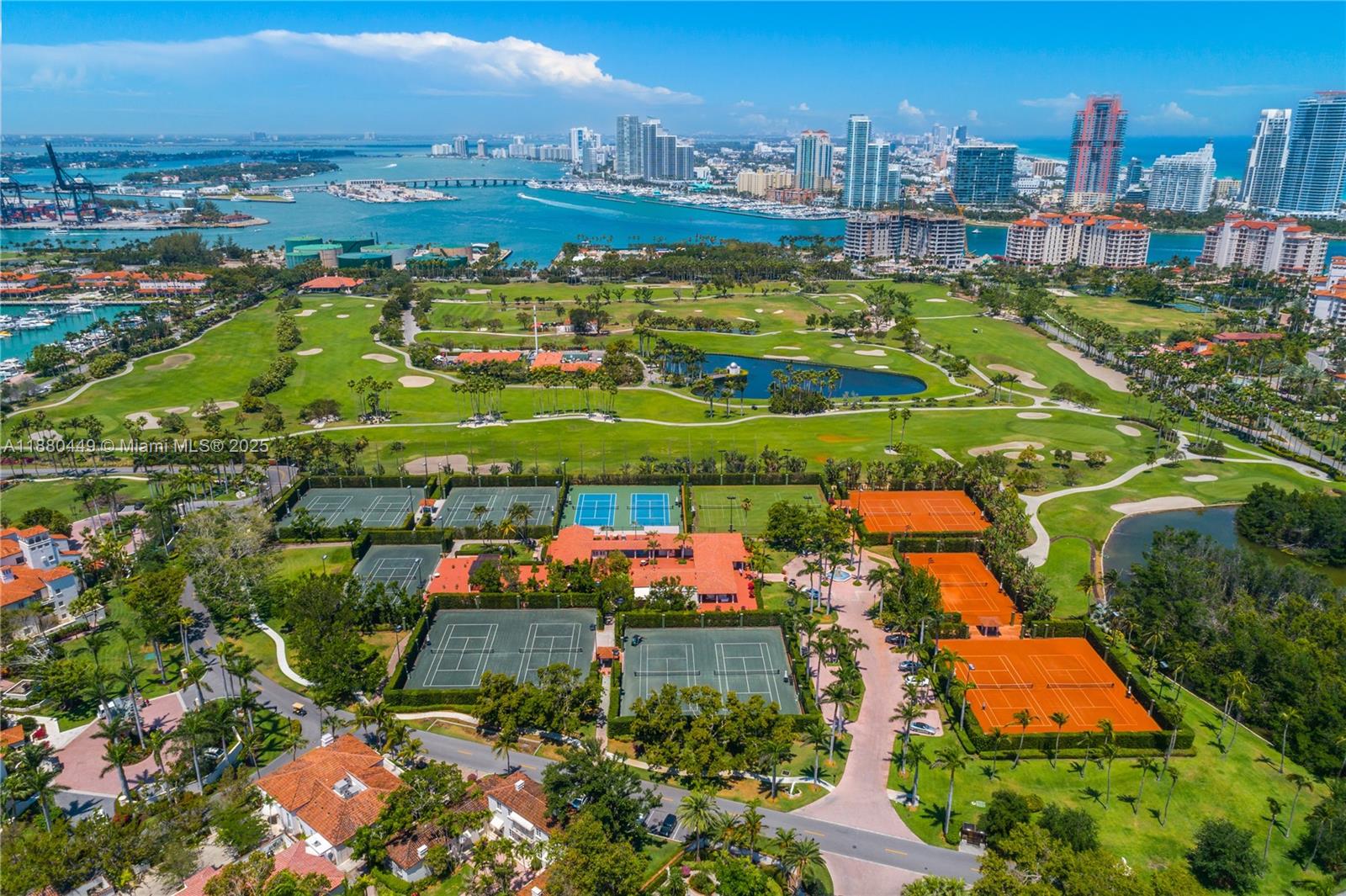 BAYSIDE VILLAGE CONDO - Residential Lease