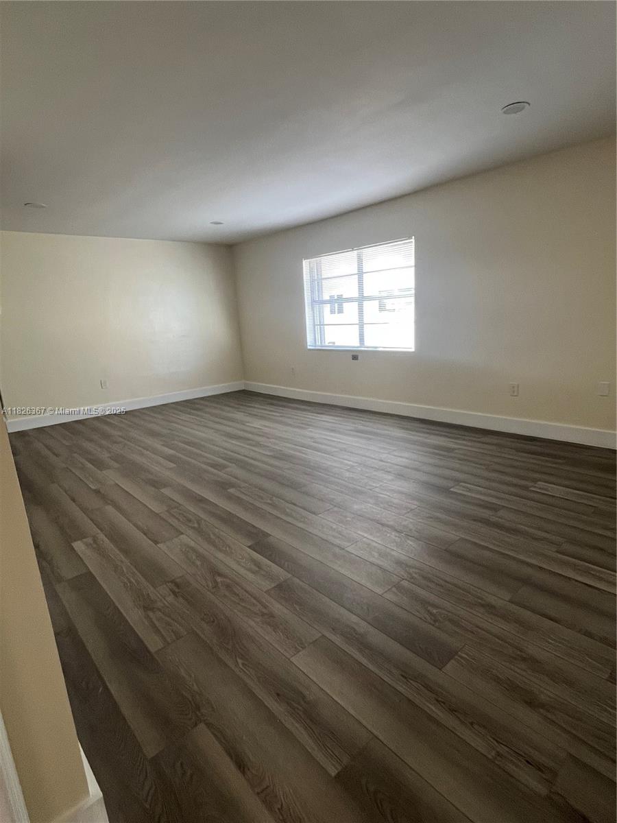 RODMAN OF HOLLYWOOD CONDO - Residential Lease