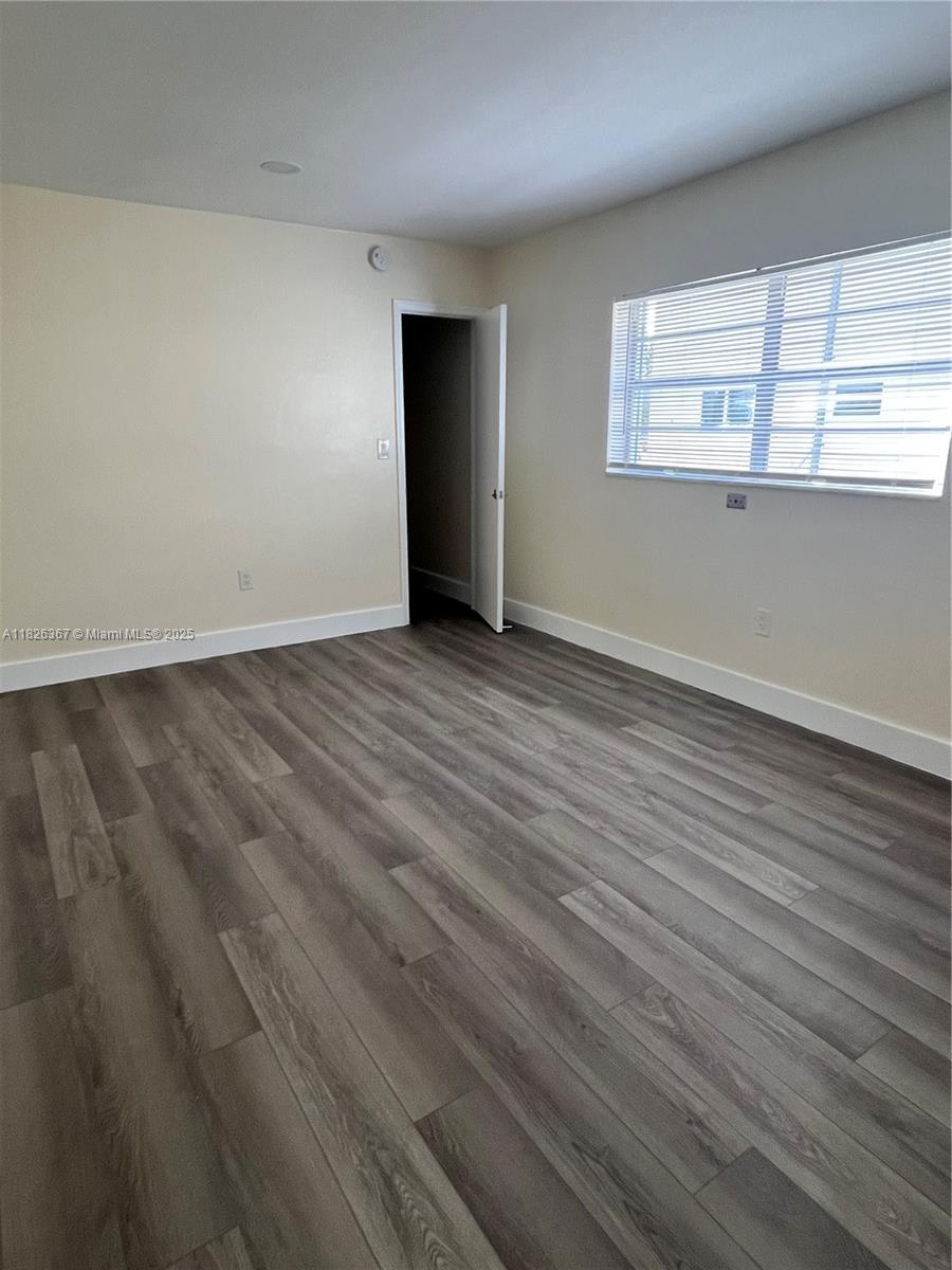 RODMAN OF HOLLYWOOD CONDO - Residential Lease