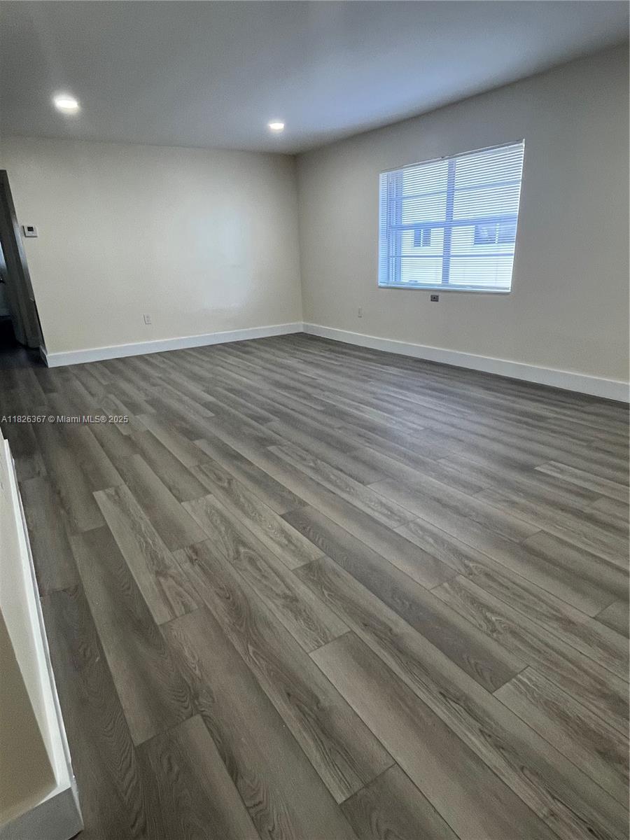 RODMAN OF HOLLYWOOD CONDO - Residential Lease