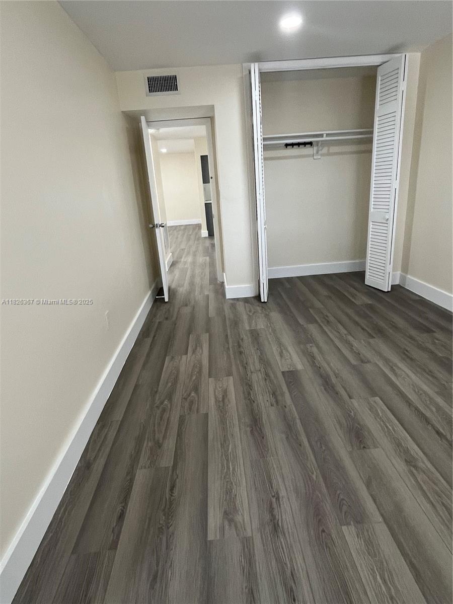 RODMAN OF HOLLYWOOD CONDO - Residential Lease