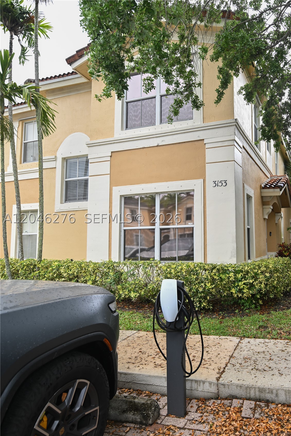 MELROSE POINT CONDO - Residential