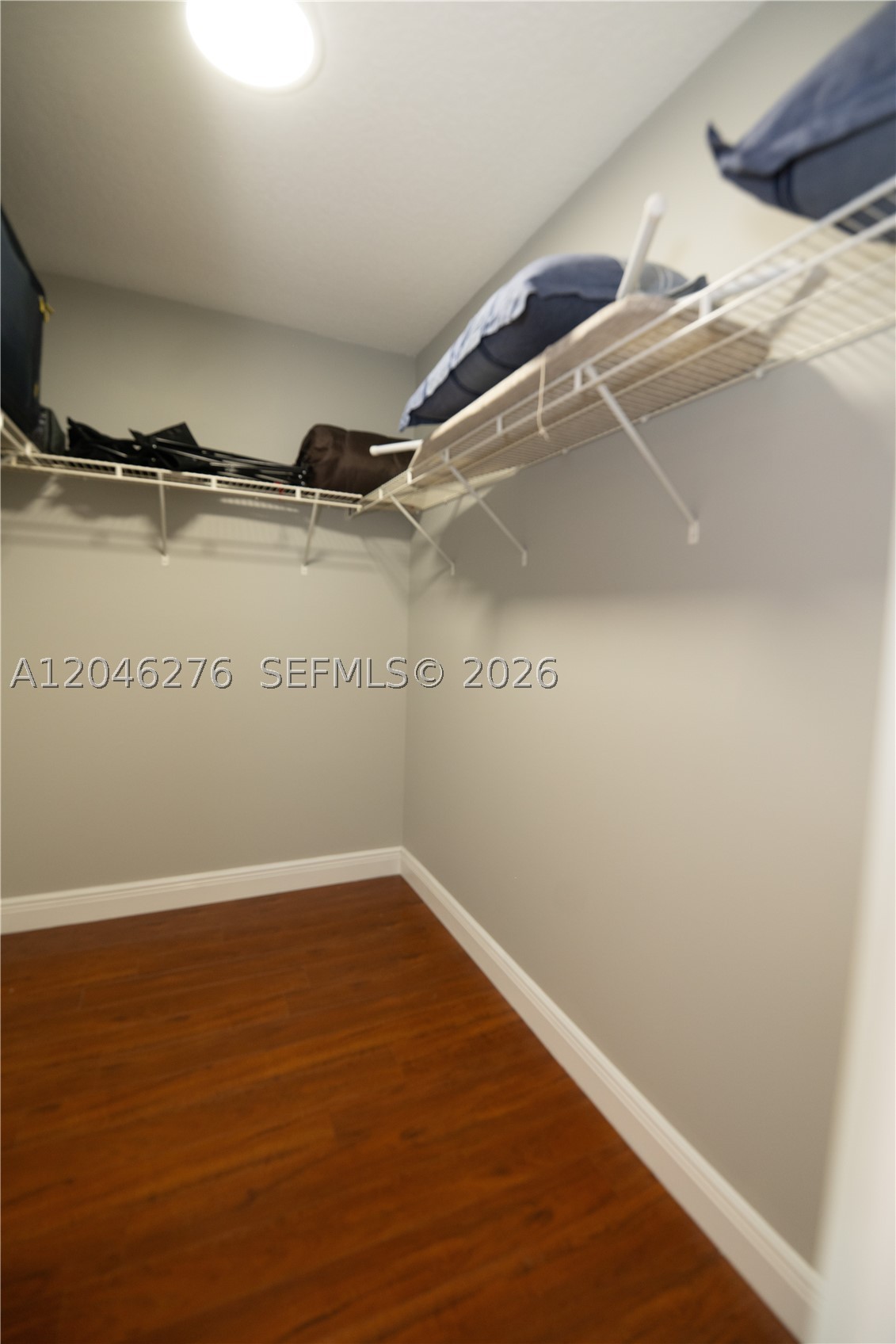MELROSE POINT CONDO - Residential