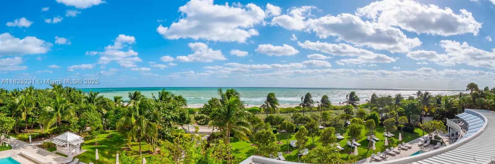 SURF CLUB CONDO - Residential