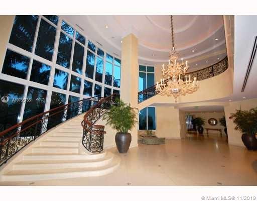 Rarely available 2 bed/2.5 Bath "01" line with larger floorplan at Continuum South Beach.  Only 9 of these condos exist high in the tower with extreme views South/SW/W/NW.  One of the best views in the building with a large floorplan and expansive balcony.  Hard to compare this to any other 2 bedroom at Continuum.