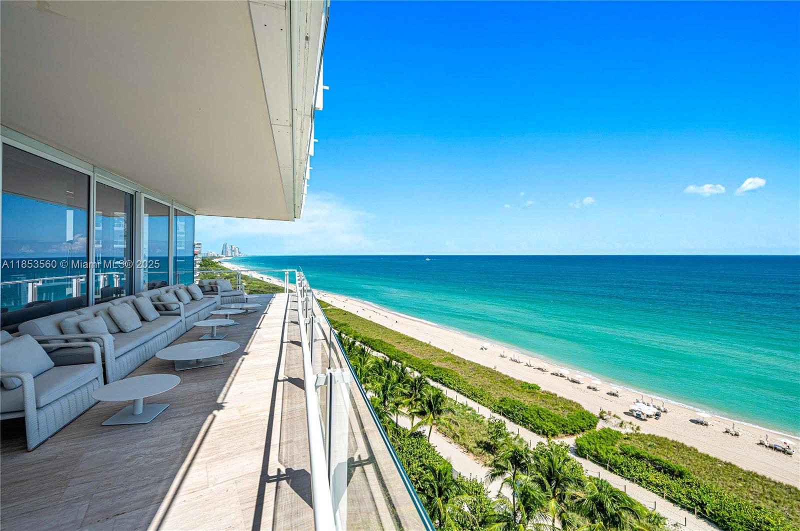 SURF CLUB CONDO - Residential