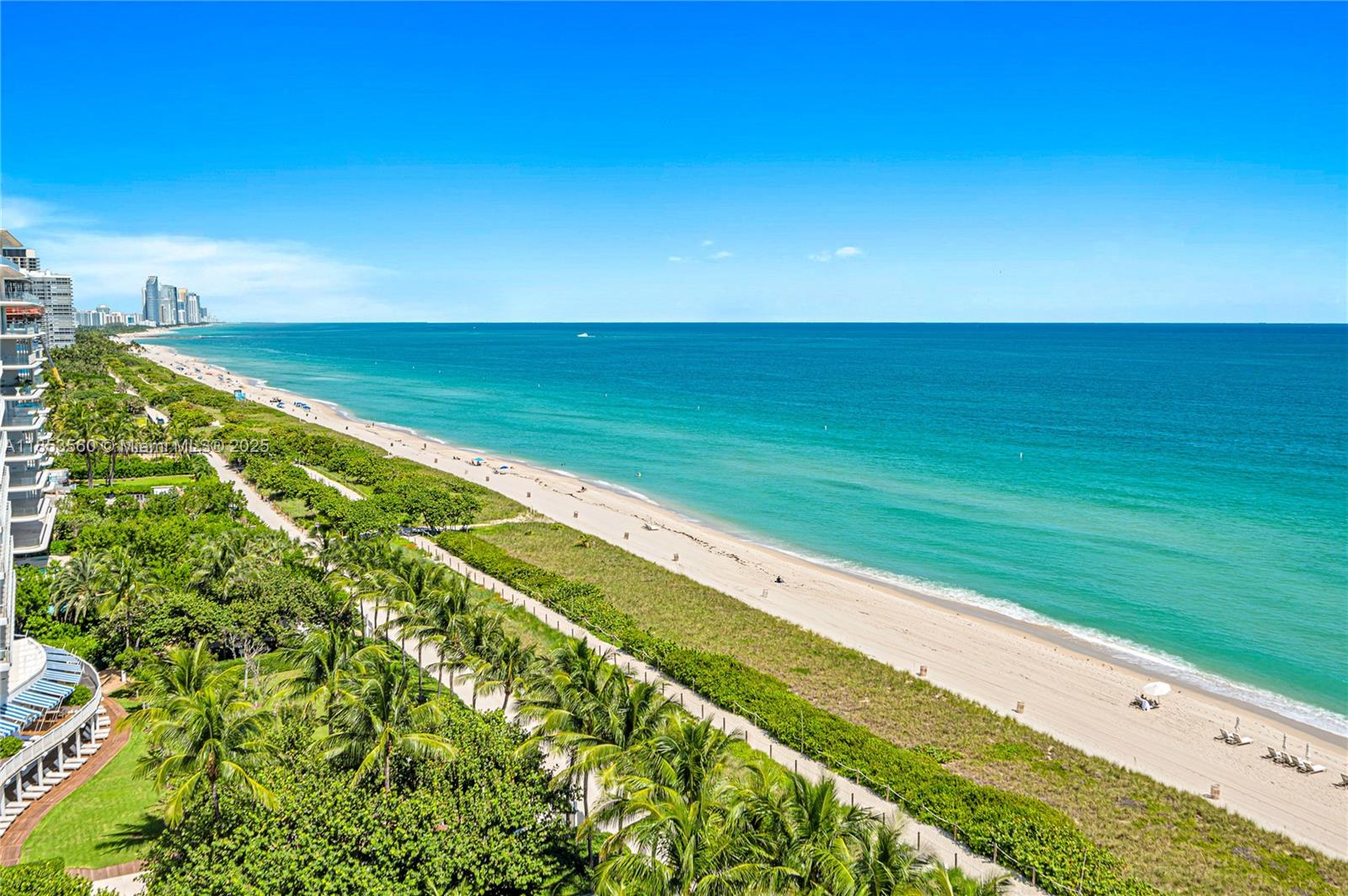 SURF CLUB CONDO - Residential