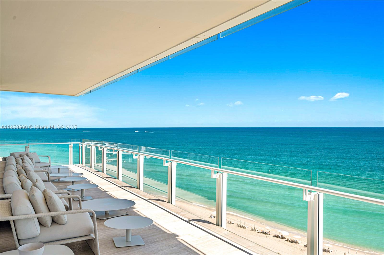 SURF CLUB CONDO - Residential