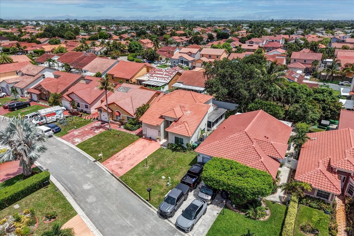 MONTERREY - Residential