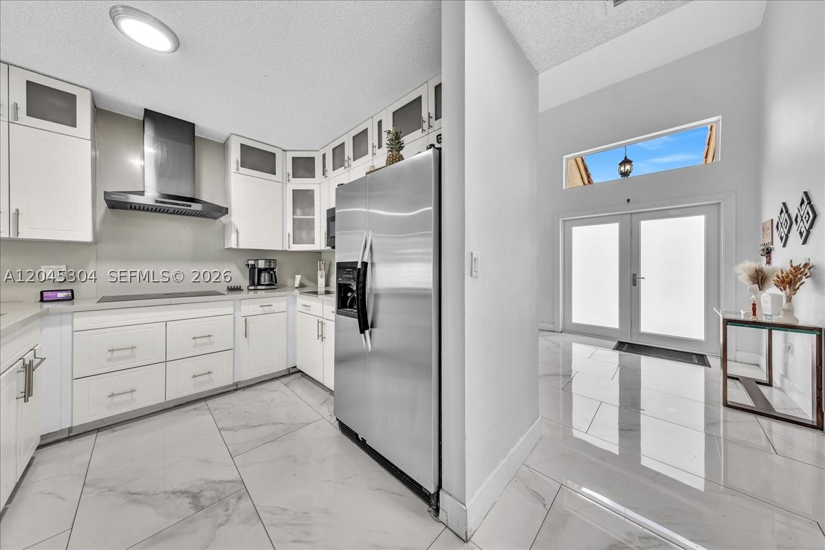 MONTERREY - Residential