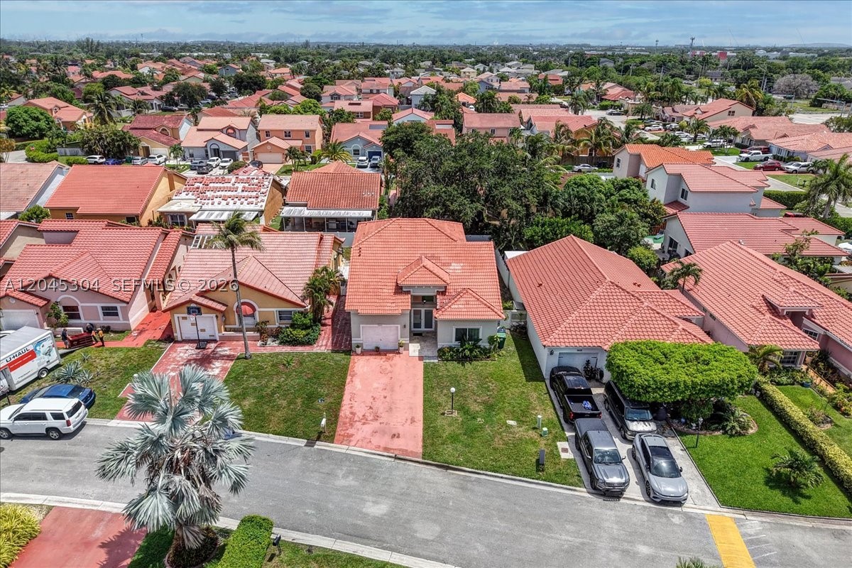 MONTERREY - Residential