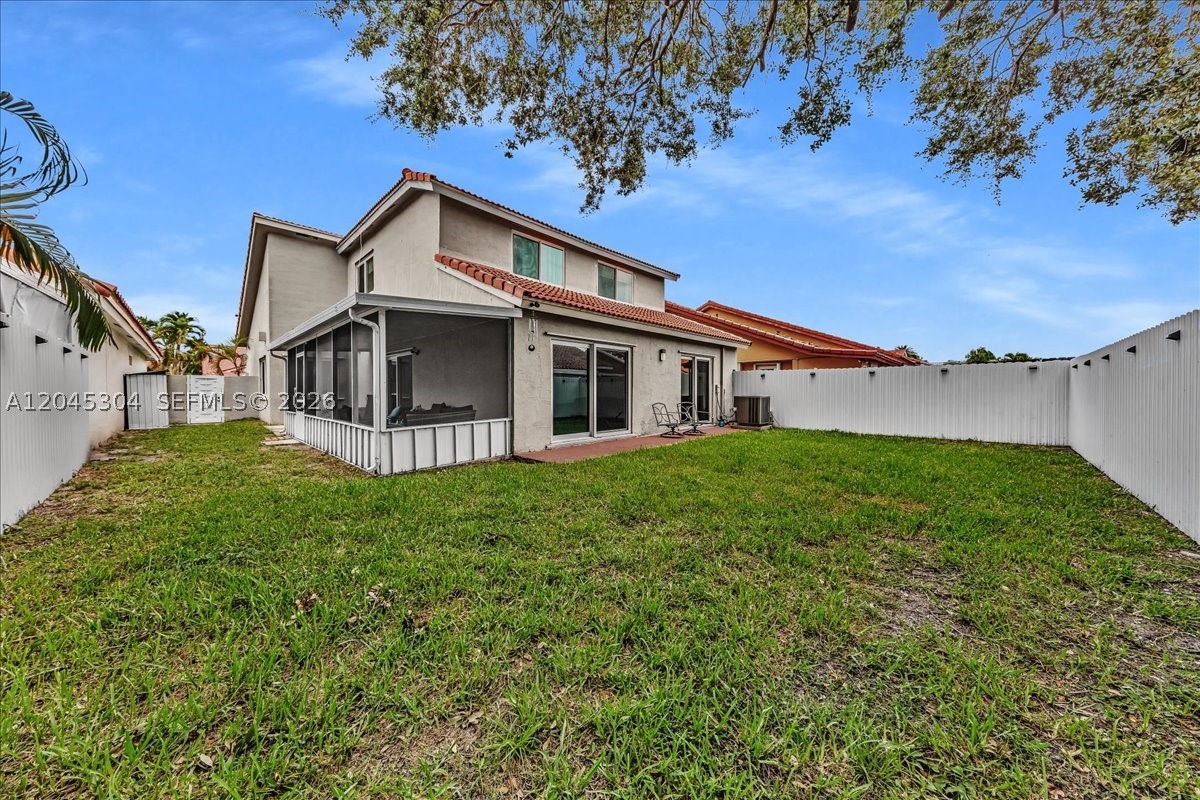 MONTERREY - Residential