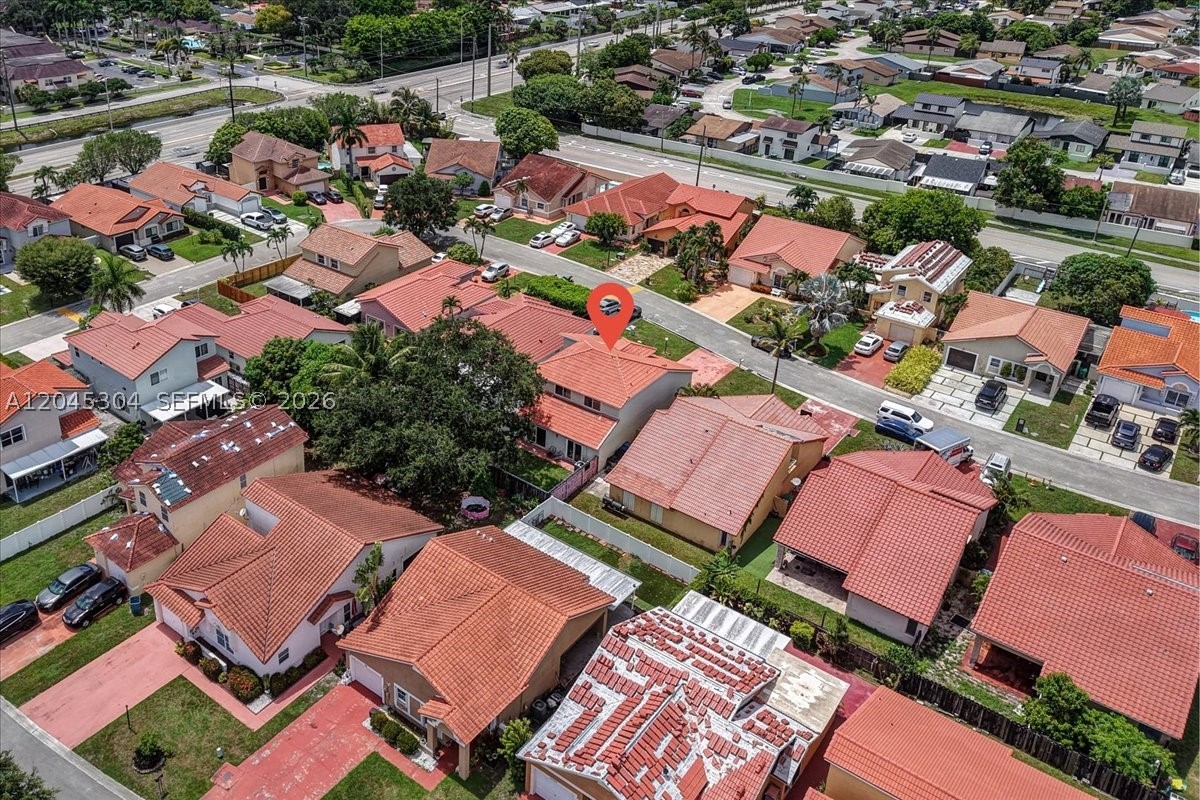 MONTERREY - Residential