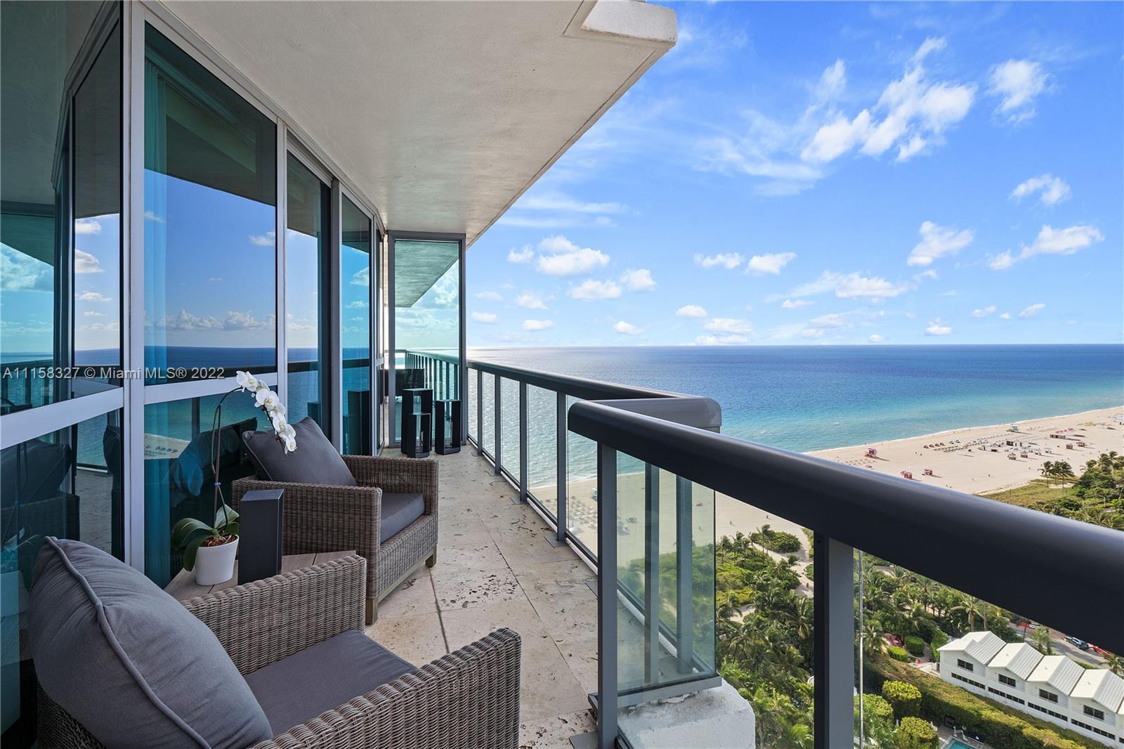 SETAI RESORT & RESIDENCES - Residential