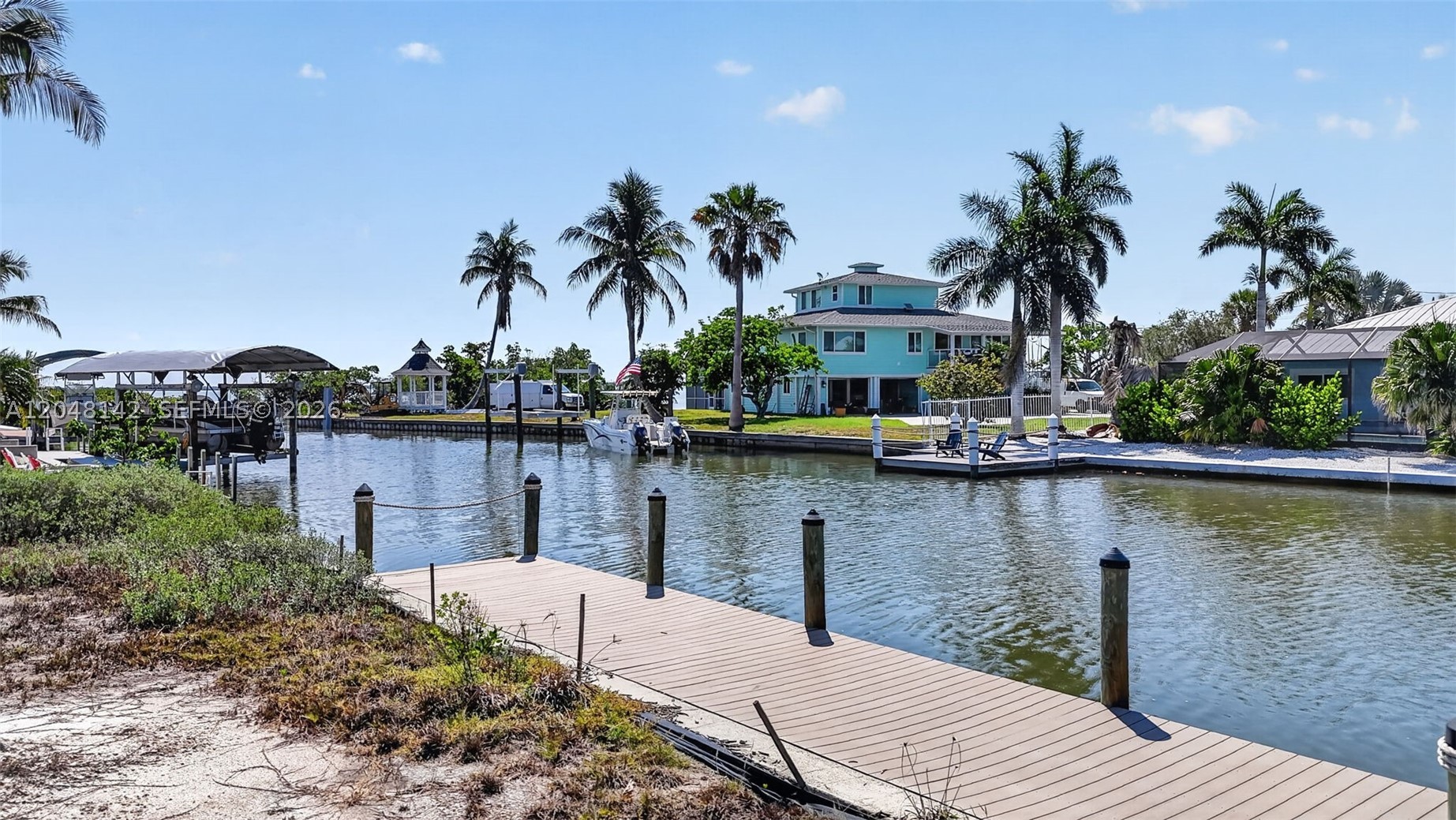 Fort Myers Beach - Land