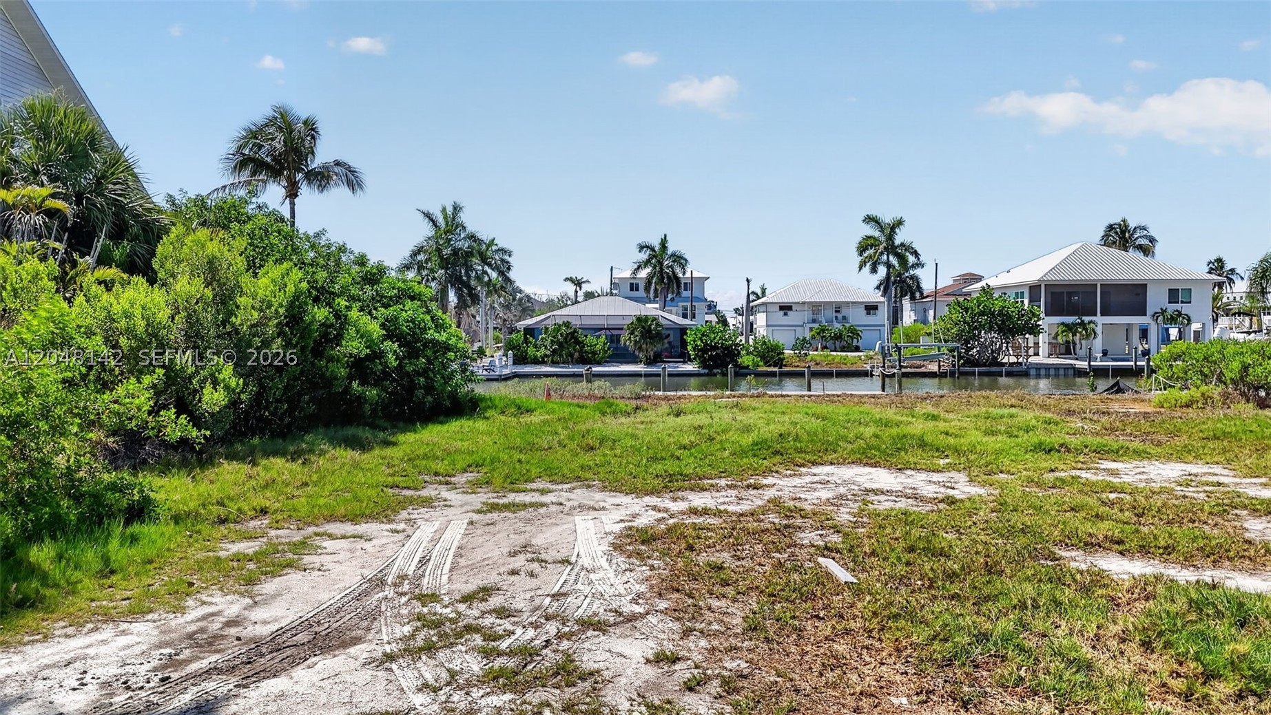 Fort Myers Beach - Land