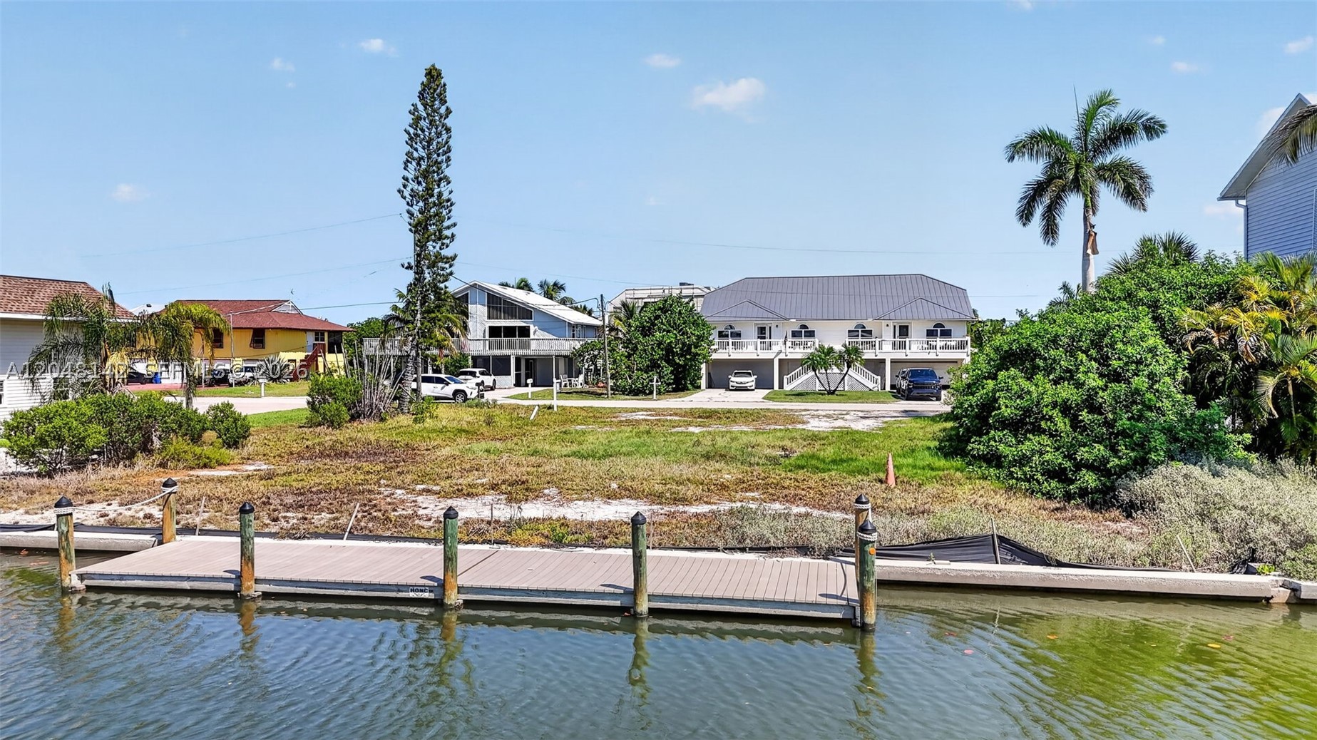 Fort Myers Beach - Land