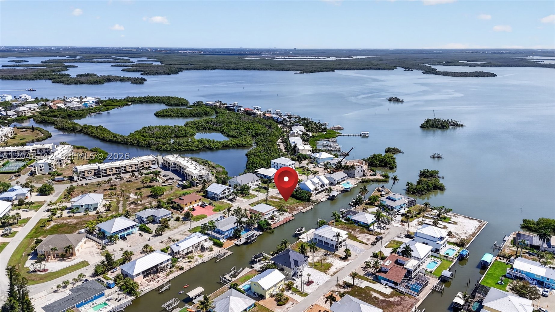 Fort Myers Beach - Land