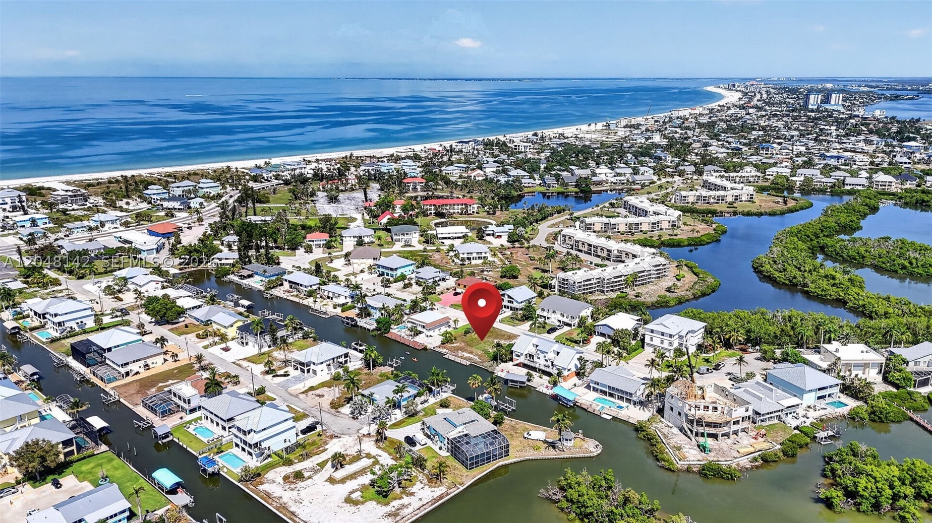 Fort Myers Beach - Land