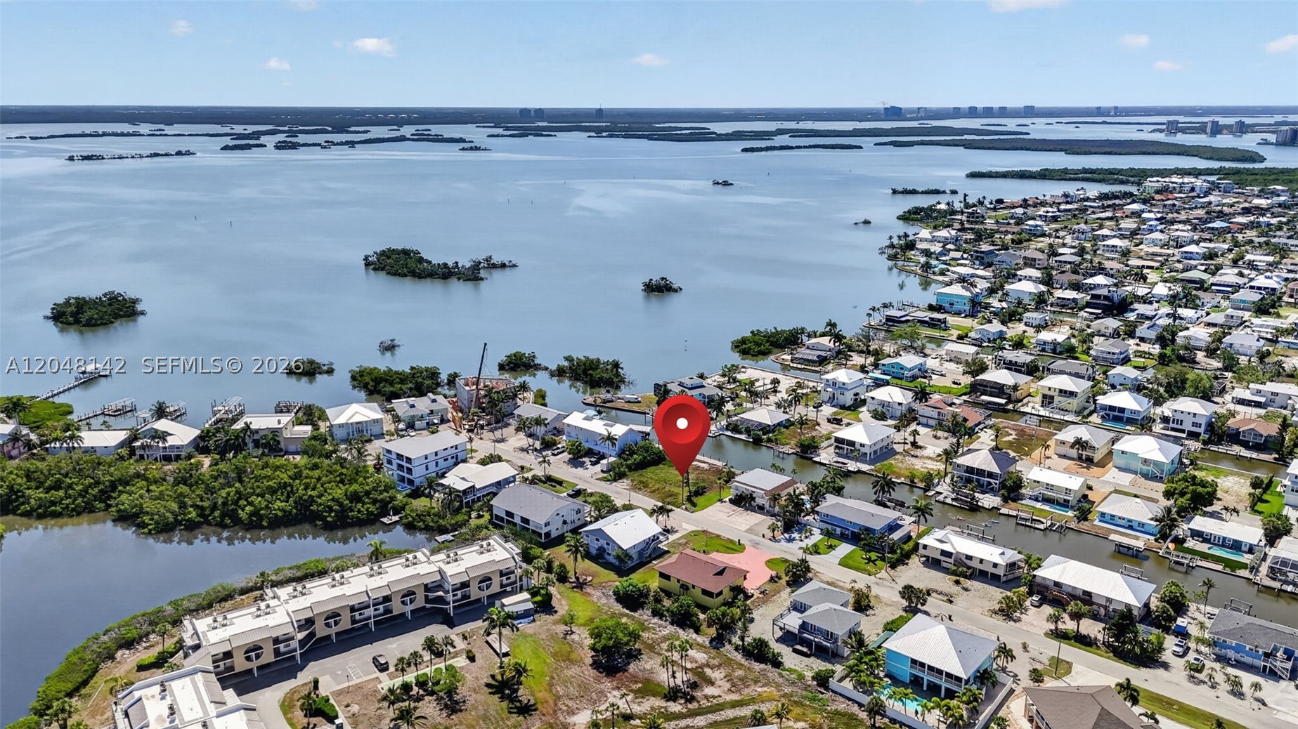 Fort Myers Beach - Land