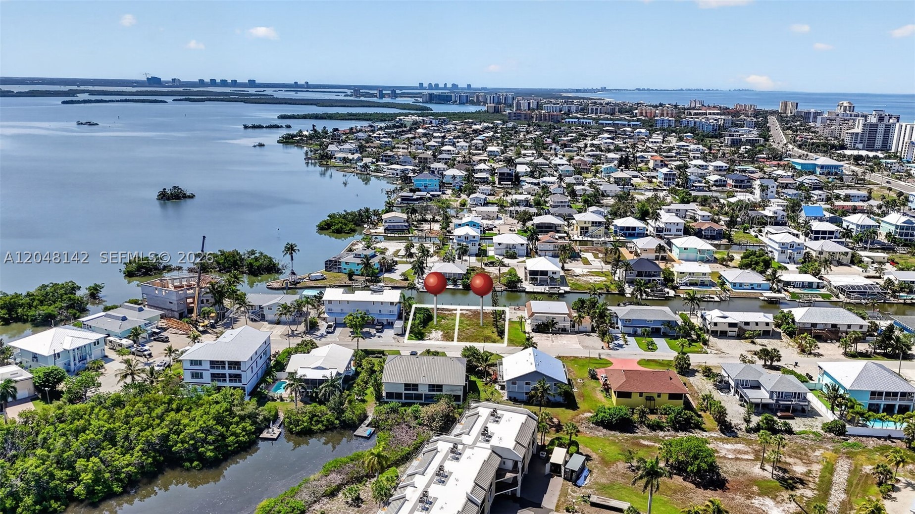 Fort Myers Beach - Land