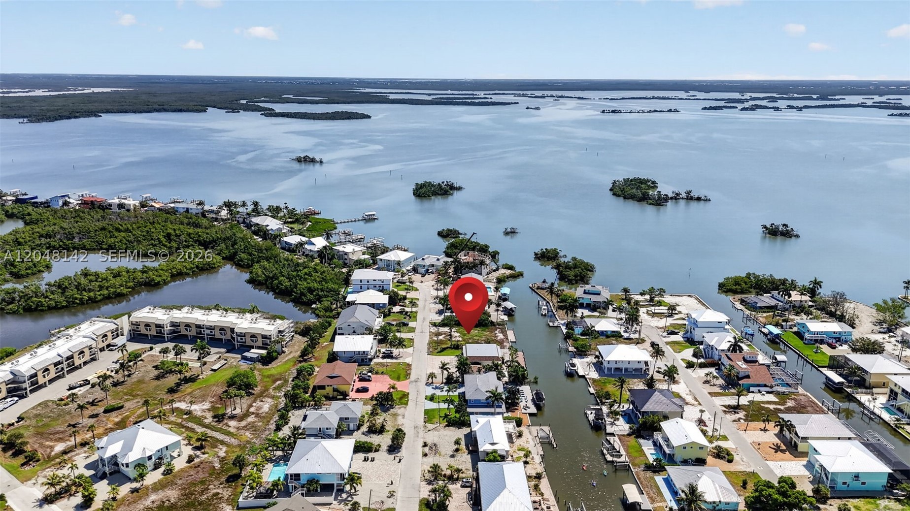 Fort Myers Beach - Land