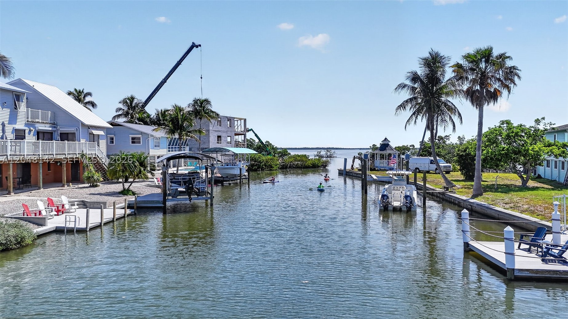 Fort Myers Beach - Land