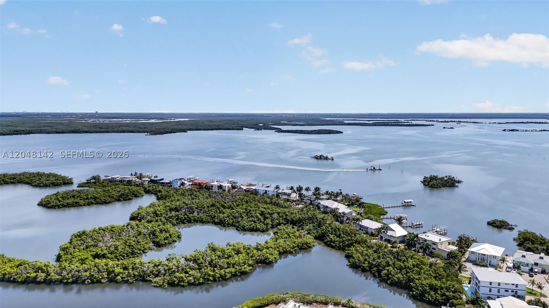 Fort Myers Beach - Land