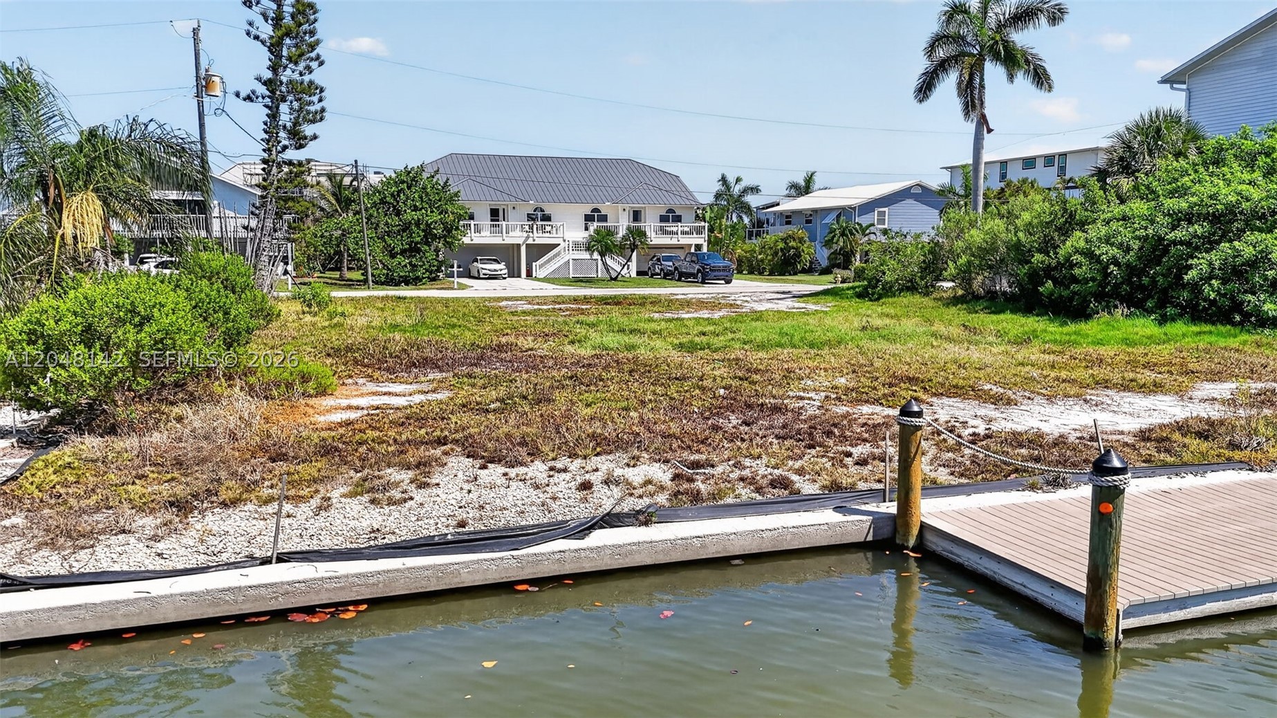 Fort Myers Beach - Land
