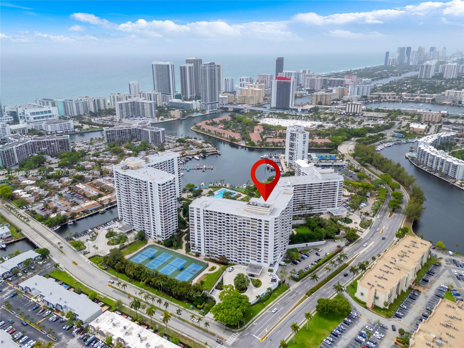 OLYMPUS CONDO PHASE - Residential