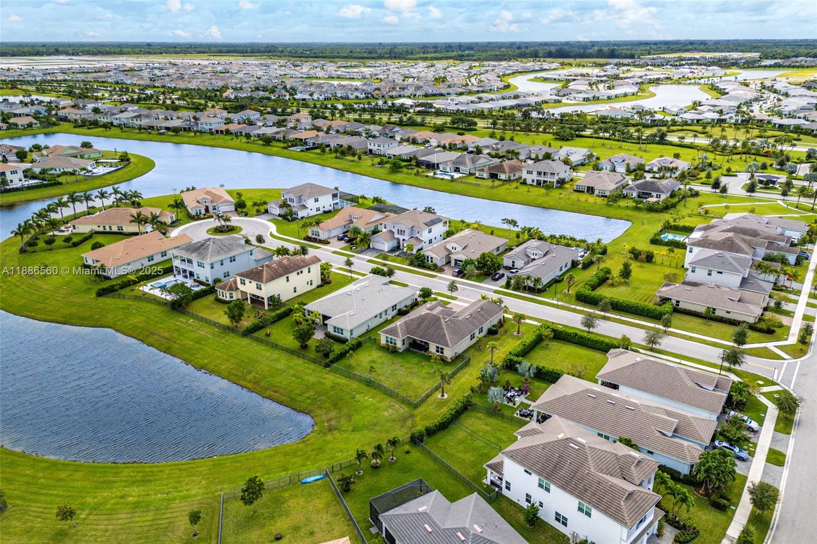MEADOWS OF WESTLAKE - Residential