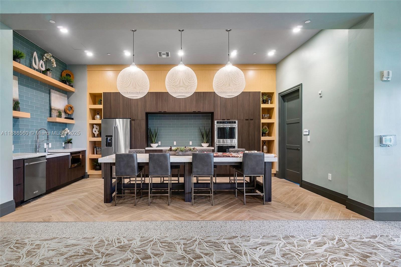 MEADOWS OF WESTLAKE - Residential