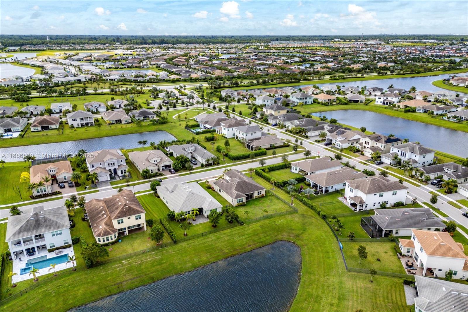 MEADOWS OF WESTLAKE - Residential