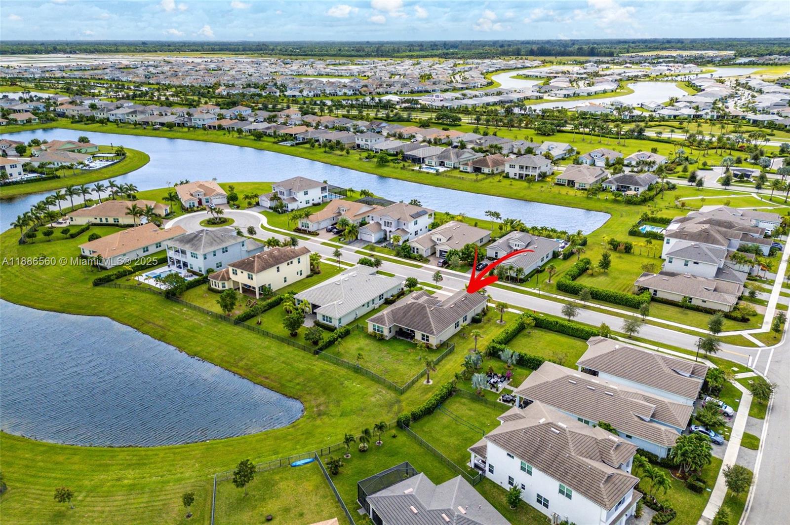 MEADOWS OF WESTLAKE - Residential
