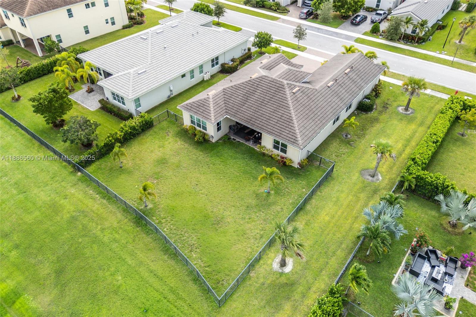 MEADOWS OF WESTLAKE - Residential