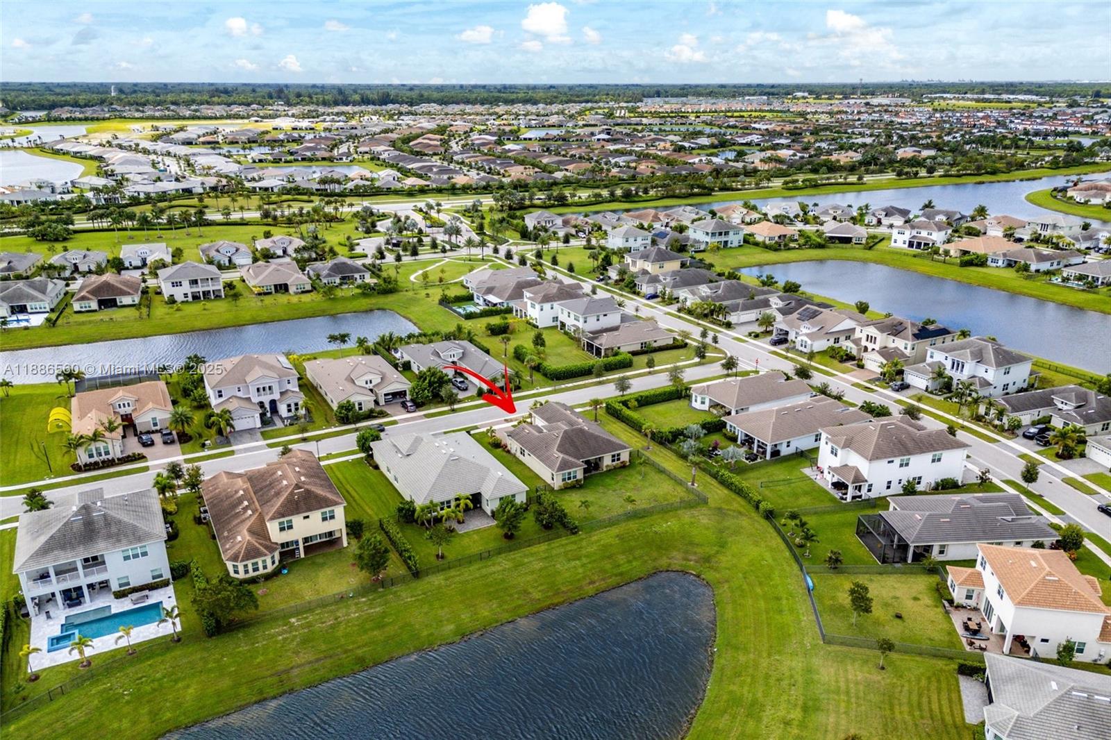 MEADOWS OF WESTLAKE - Residential