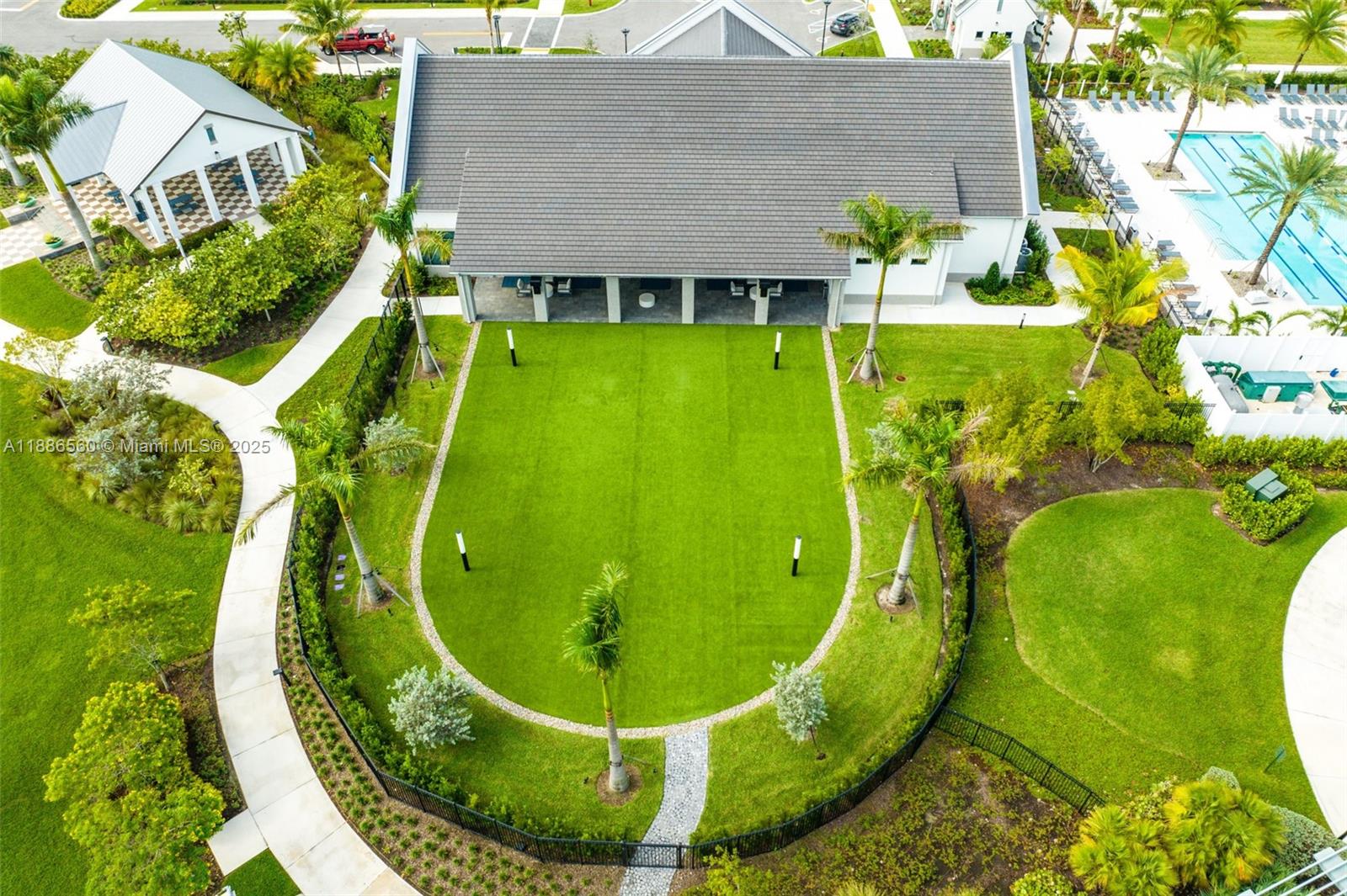 MEADOWS OF WESTLAKE - Residential