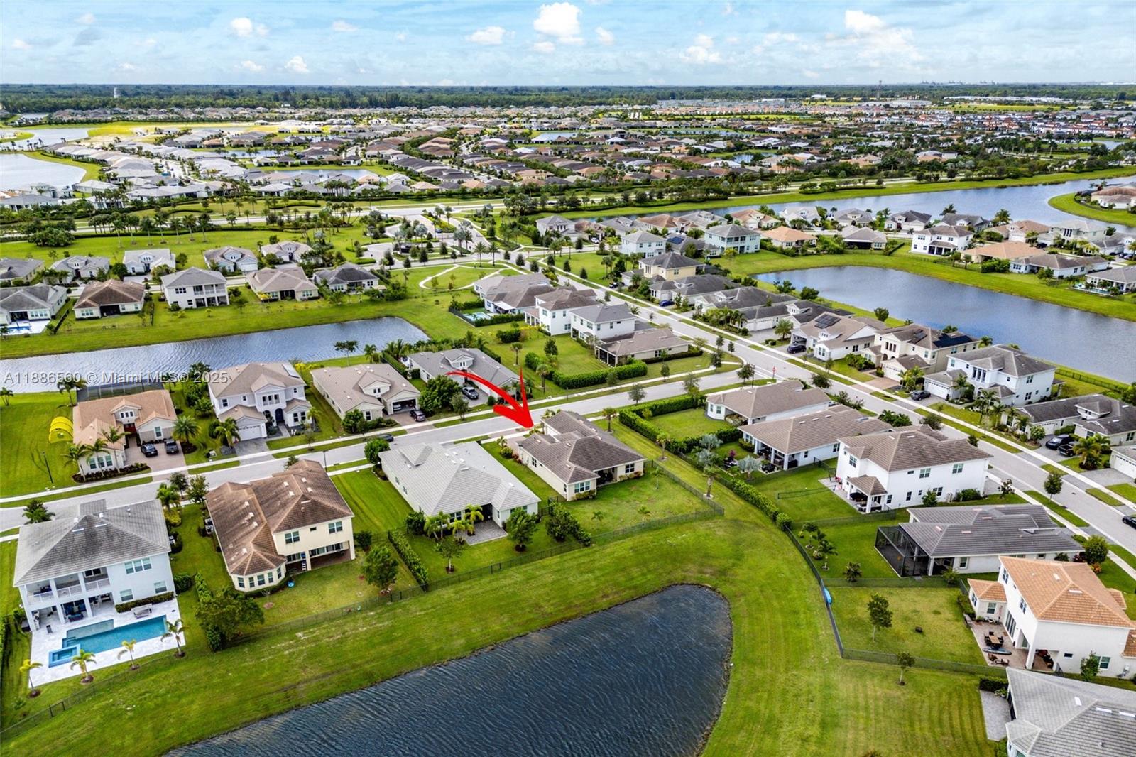 MEADOWS OF WESTLAKE - Residential