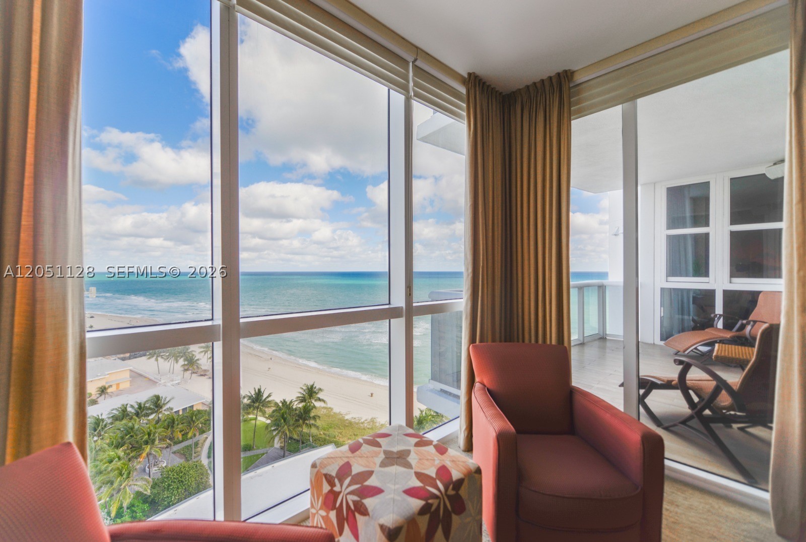 TRUMP ROYALE CONDO - Residential